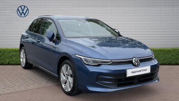 Volkswagen Golf 1.5 TSI Match 5dr Petrol Hatchback